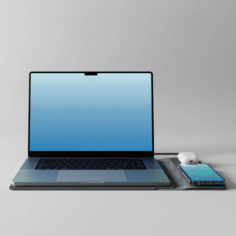 PlugPad II